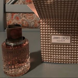 Jimmy Choo Illicit Eau de Parfum 40ml